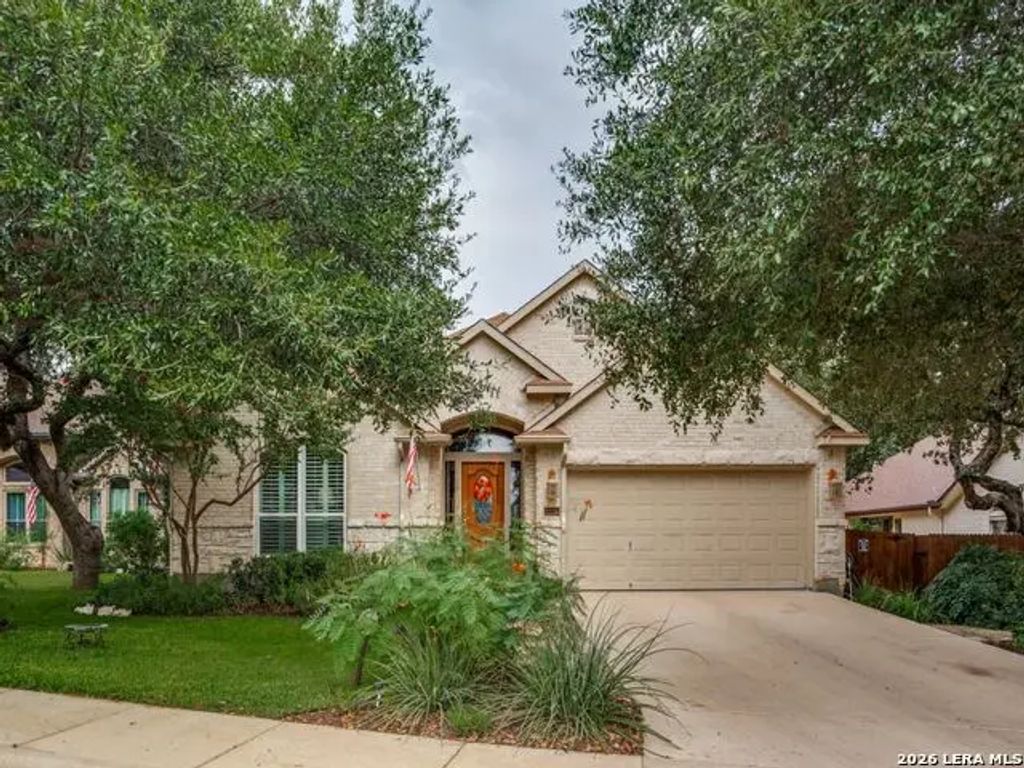 23706 Legend Gln, San Antonio