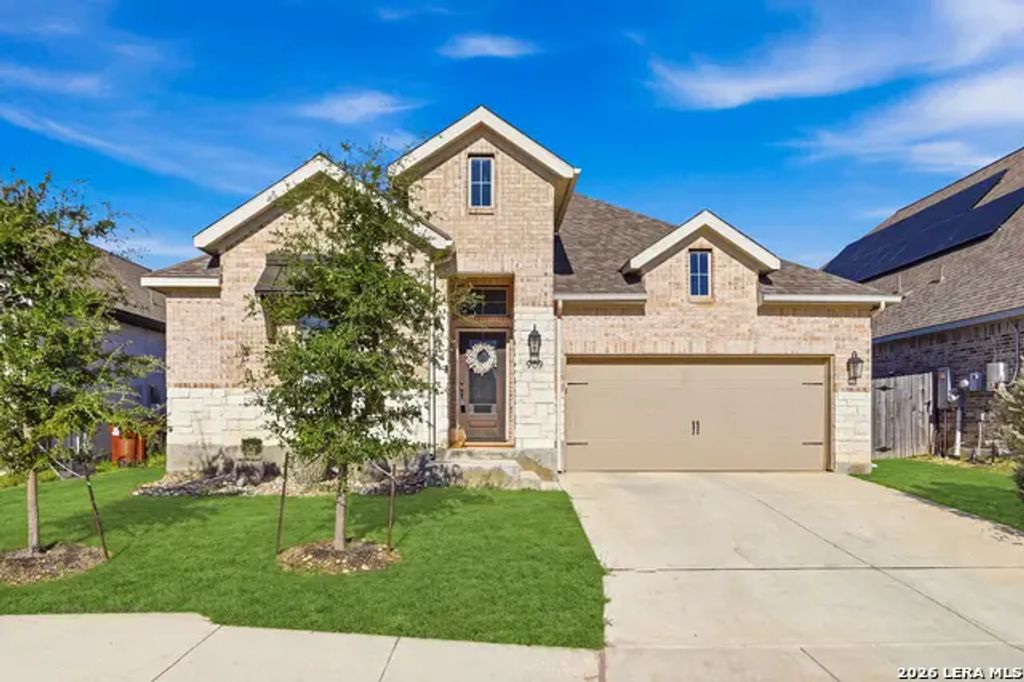 9439 Cactus Cyn, San Antonio