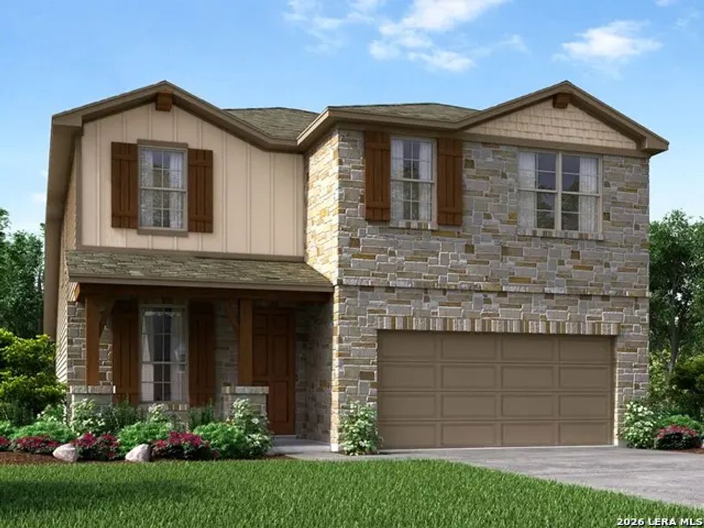 4224 Azalea Alley, Marion