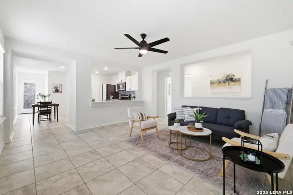 11738 Black Rose, San Antonio