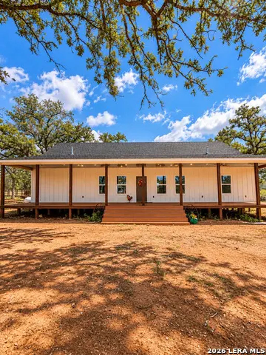 1410 W County Road 109, Leesville