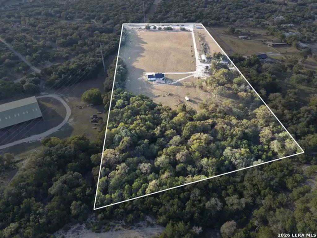 21 Thunder Valley Rd, Boerne