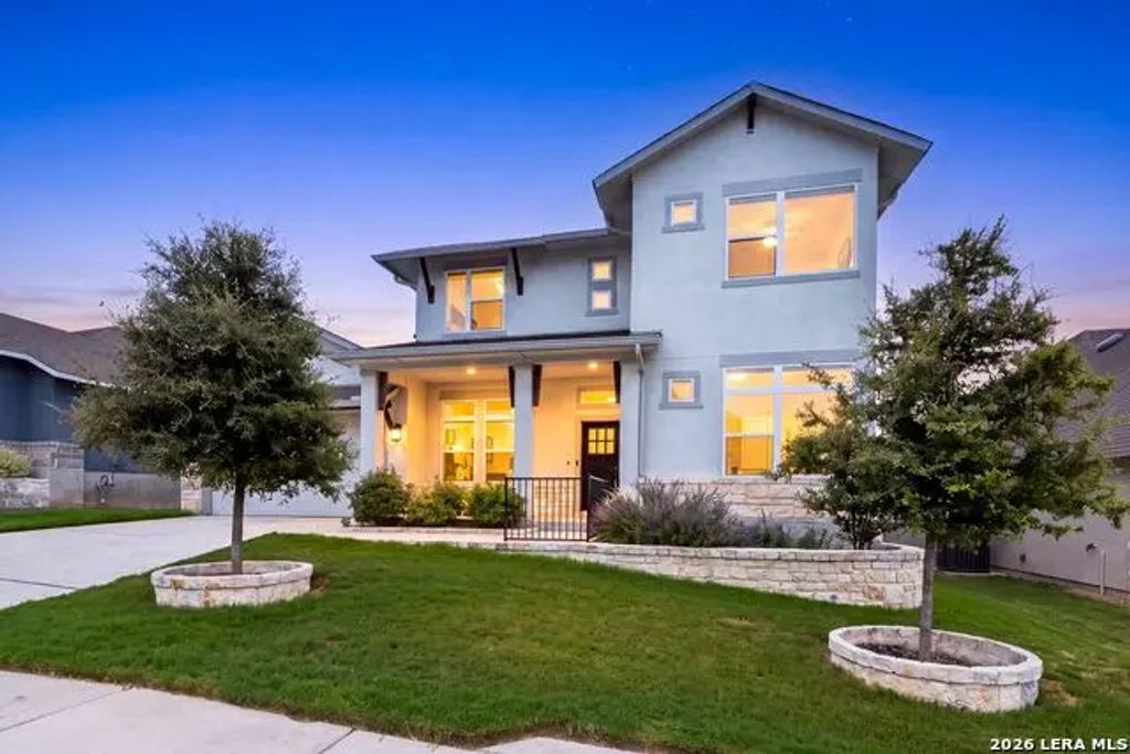 12838 Fort Belknap, San Antonio