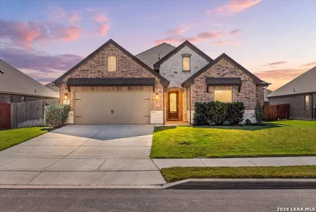345 Misty Sails, Cibolo