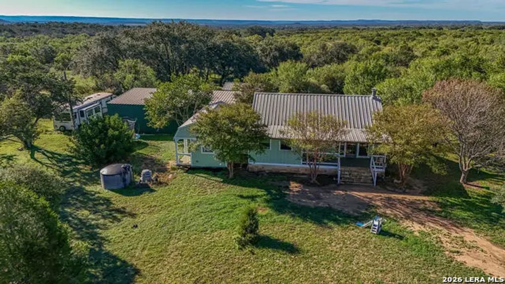 13139 Us Highway 377, Junction