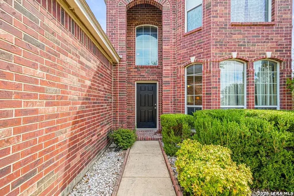 20906 Encino Dawn, San Antonio