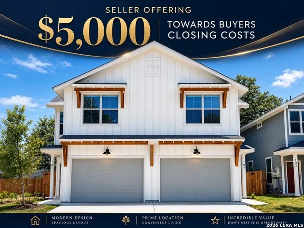 13838 Enzo Gate, San Antonio