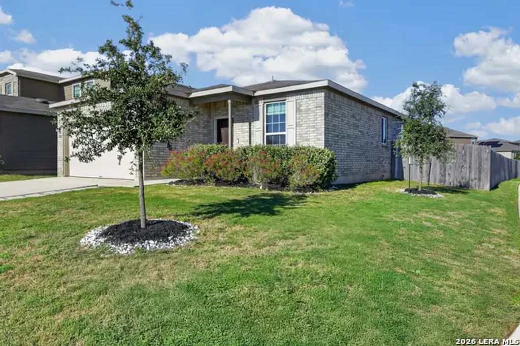 7503 Granger Cv, San Antonio