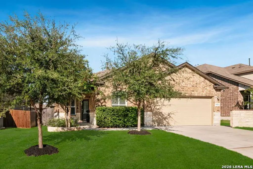 9353 Aten Shr, San Antonio