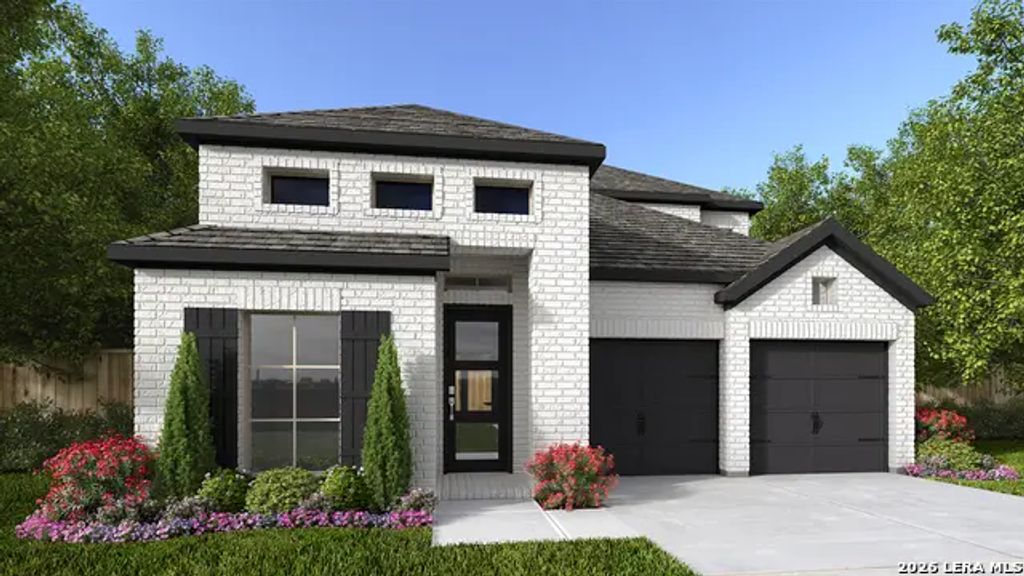 2662 Suncadia Lane, San Antonio