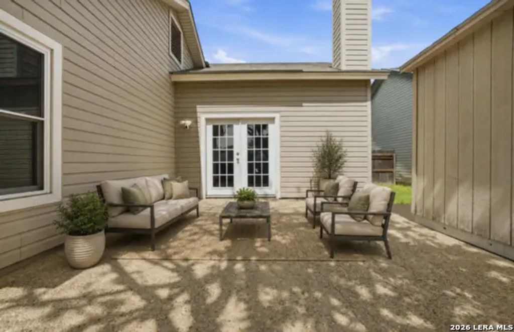 3026 Beacon Fld, San Antonio