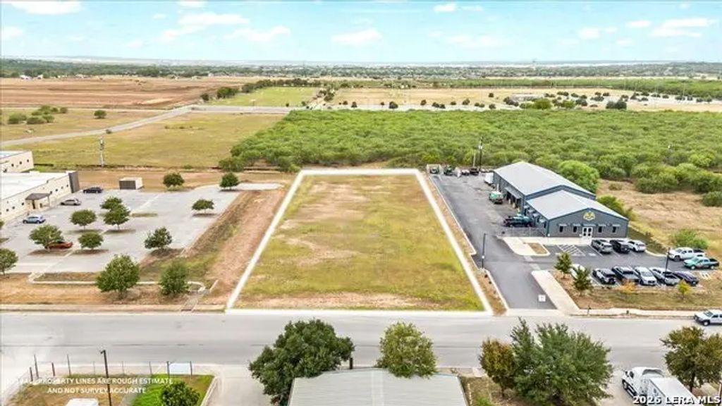 117 Windy Meadows Dr, Schertz