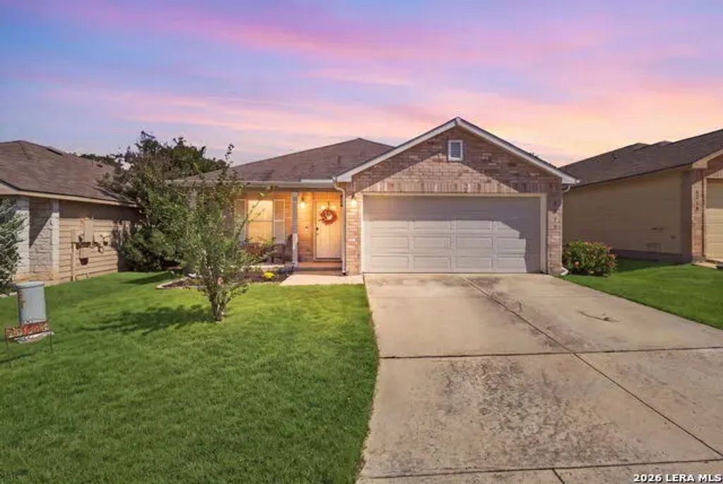 3915 Torey Mesquite, San Antonio