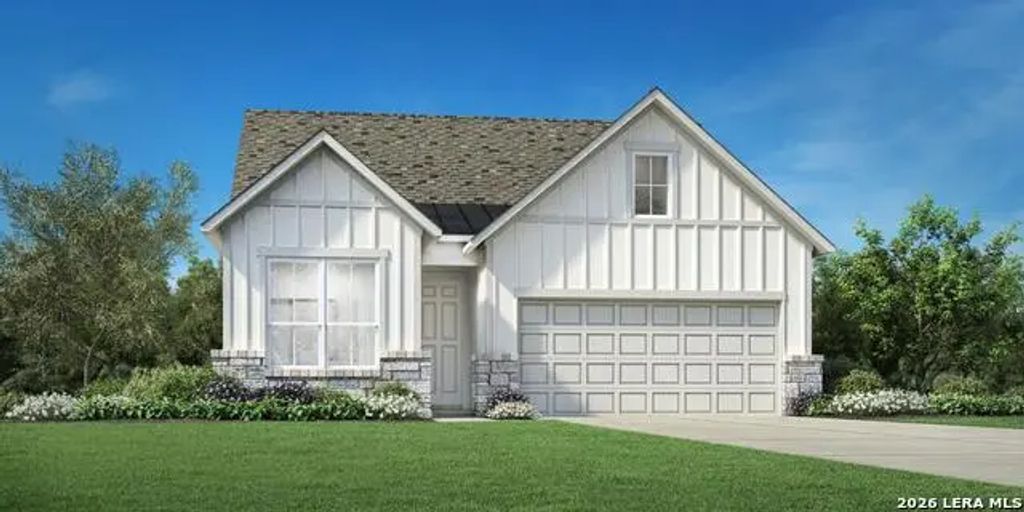 242 Miraval, Boerne