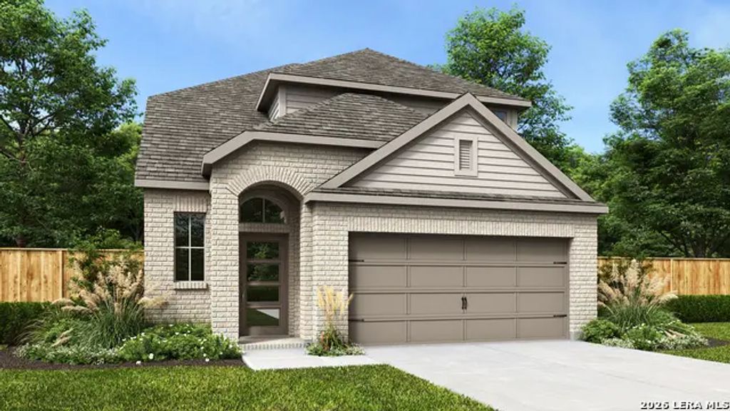 735 Grand Legacy, New Braunfels