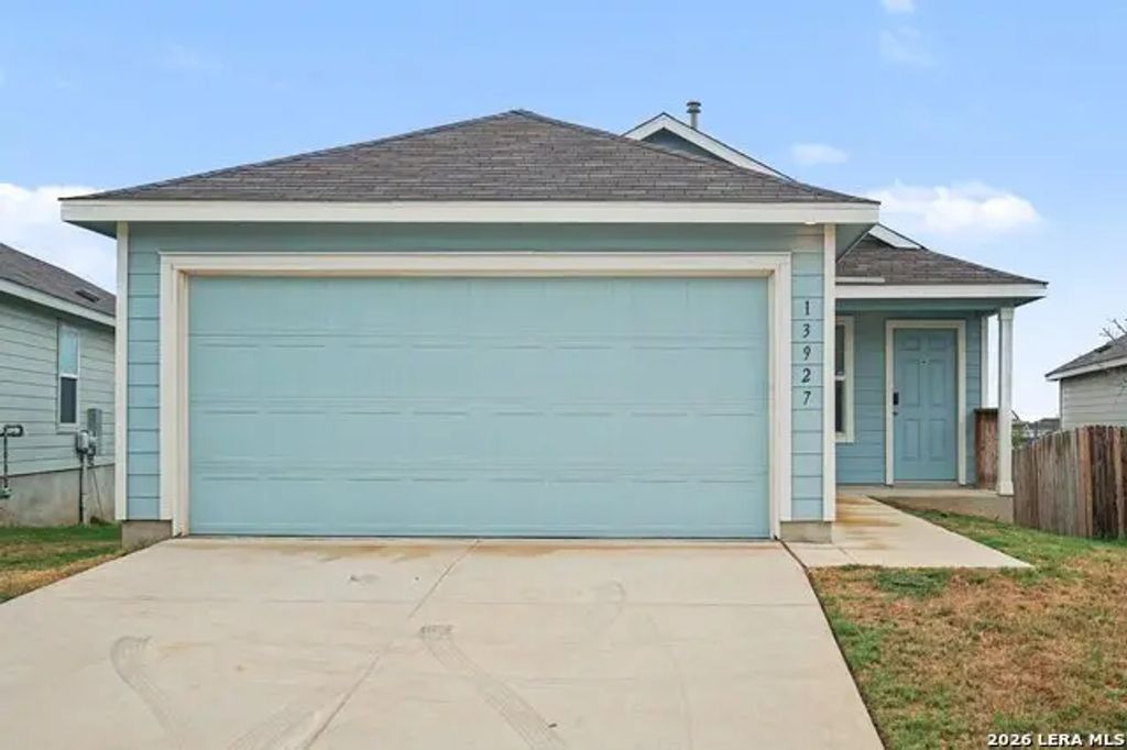 13927 Bull Cv, San Antonio