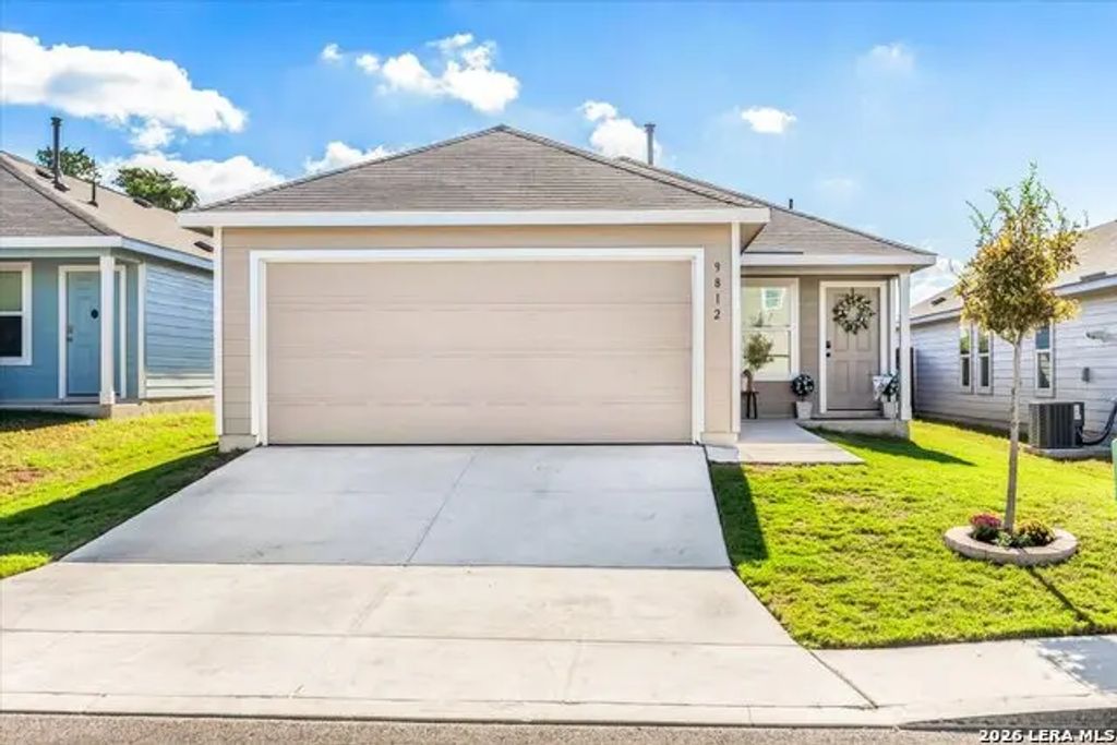 9812 Butte Crk, San Antonio
