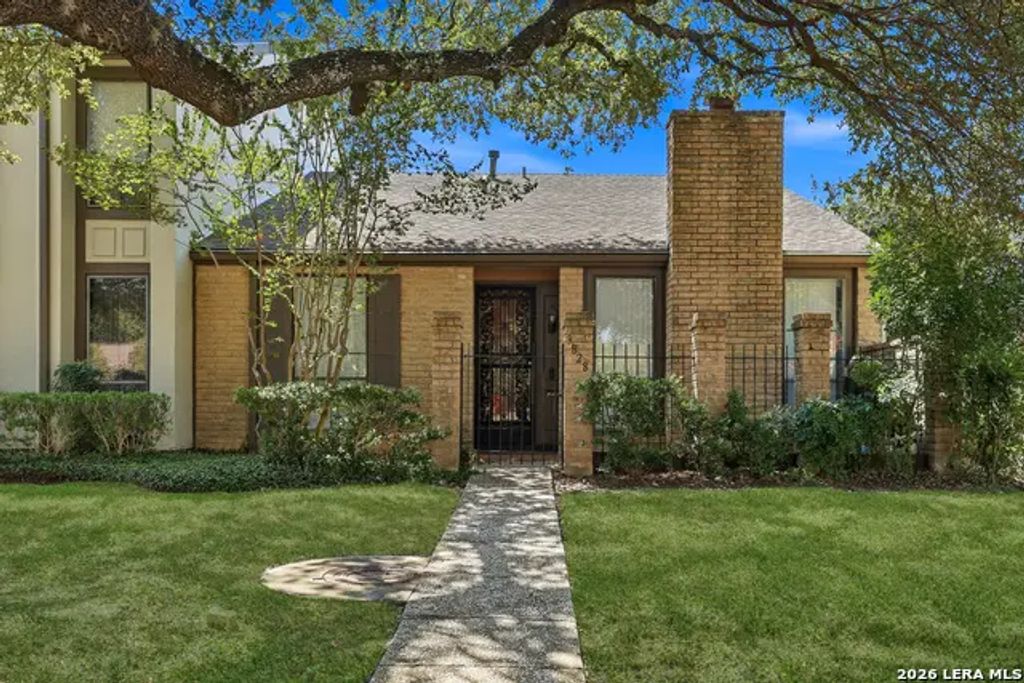3828 Barrington St 2, San Antonio