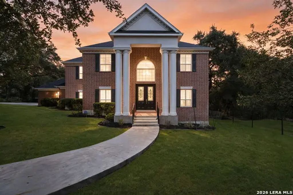 14684 Cadillac Dr, San Antonio