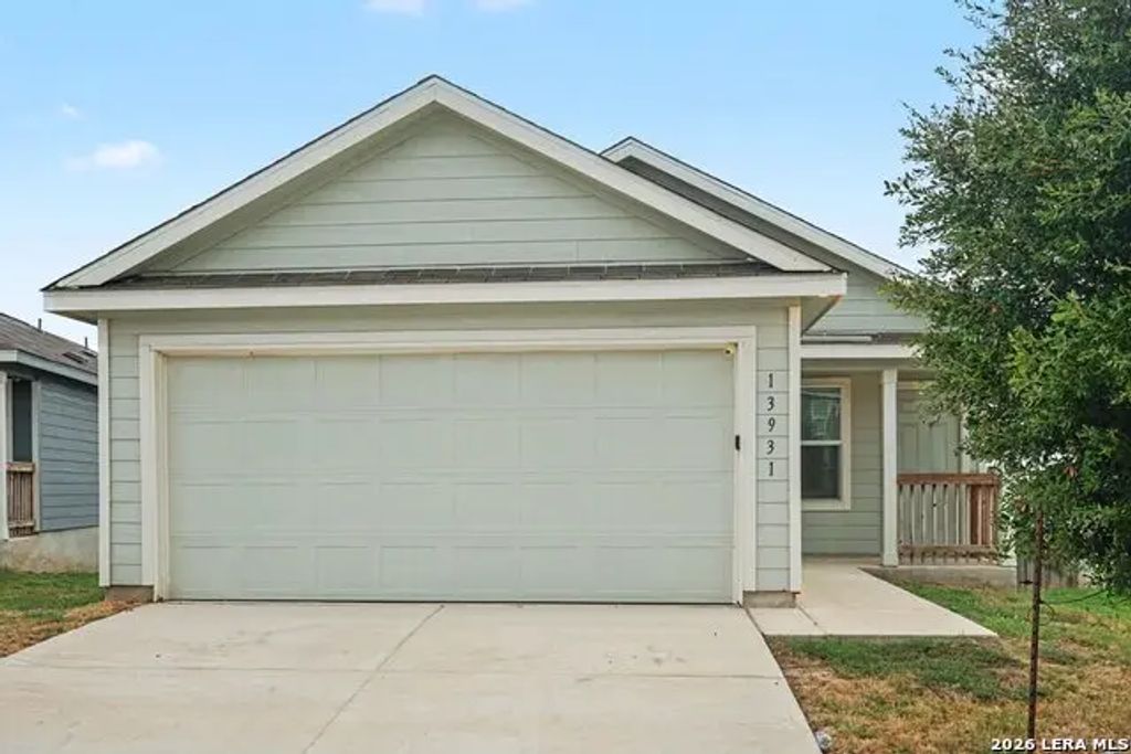 13931 Bull Cv, San Antonio