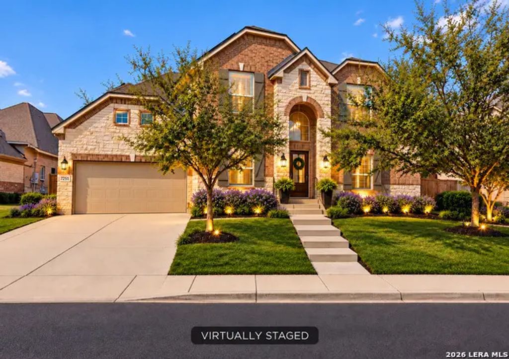 731 Firenze Ave, San Antonio