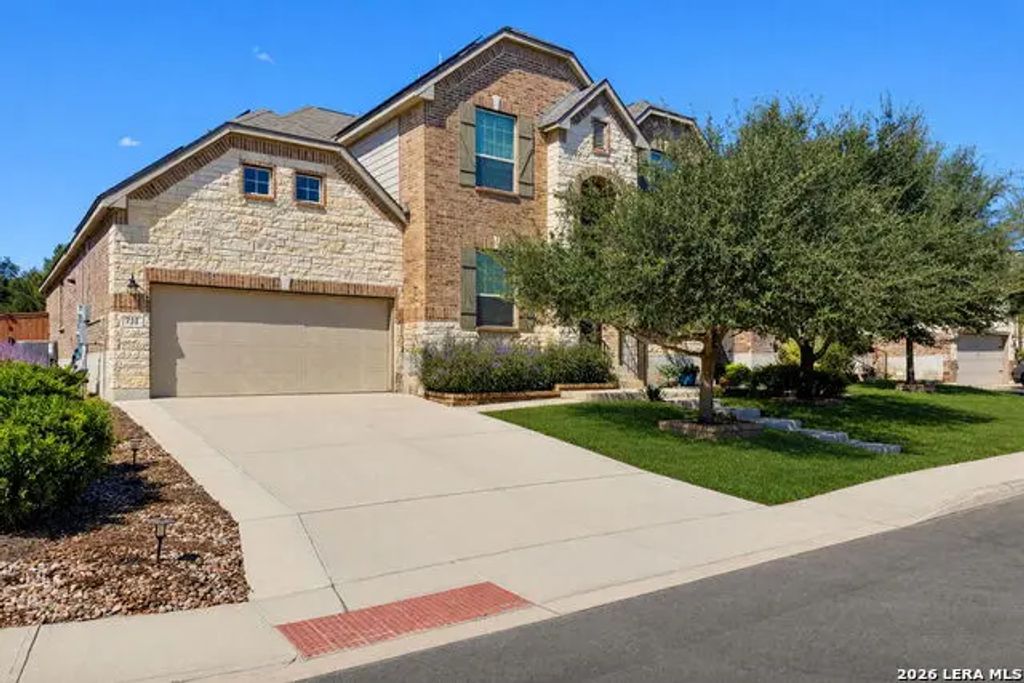 731 Firenze Ave, San Antonio