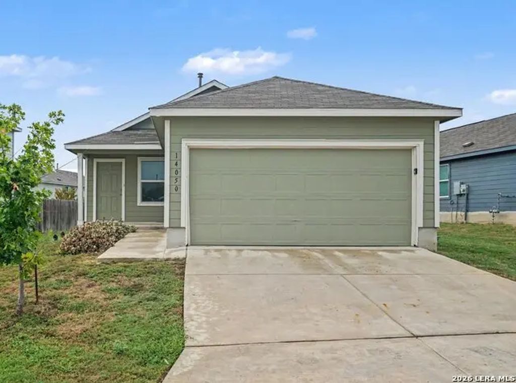 14050 Wool Park, San Antonio