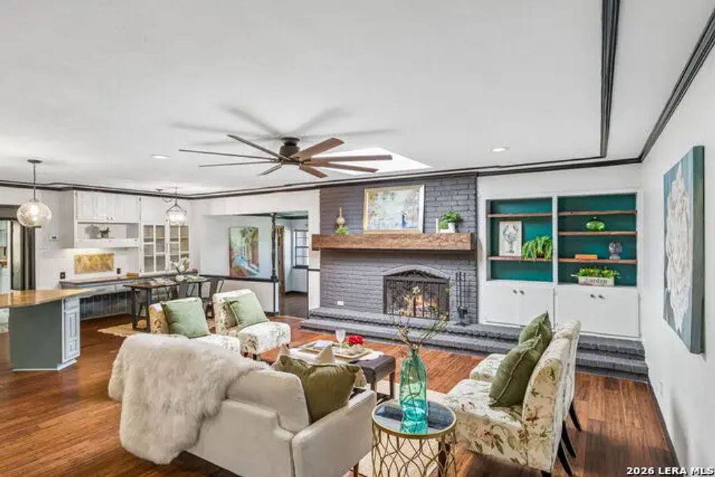 28160 Windwood Dr E, Boerne