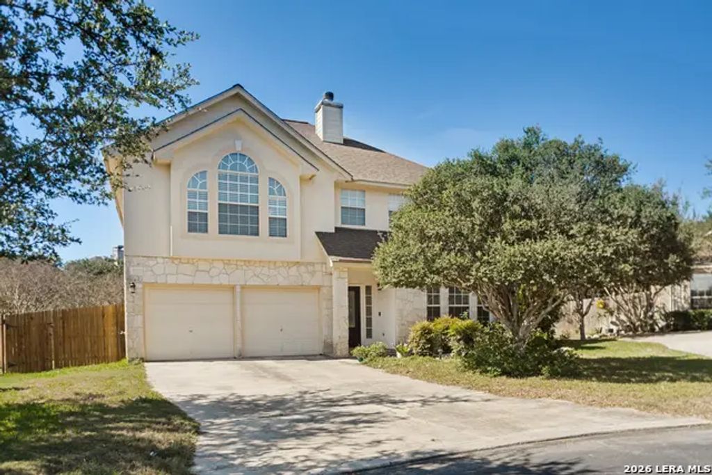 602 Mesa, San Antonio