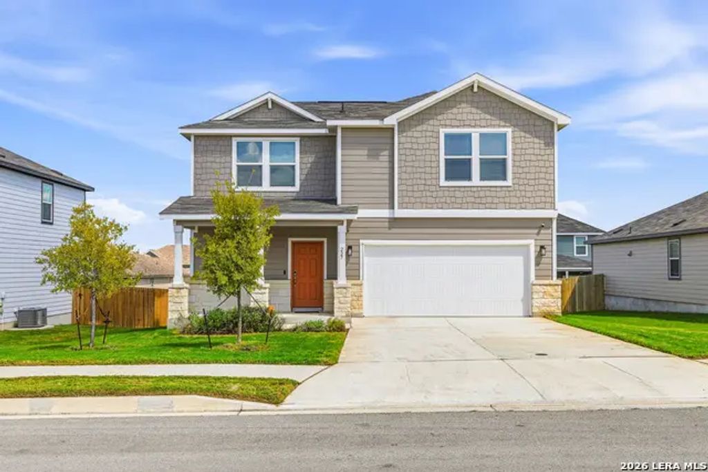 227 Brook Shadow, Cibolo