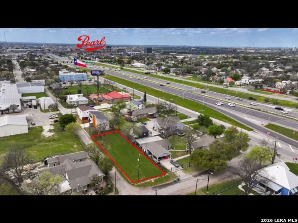 119 Spofford St, San Antonio