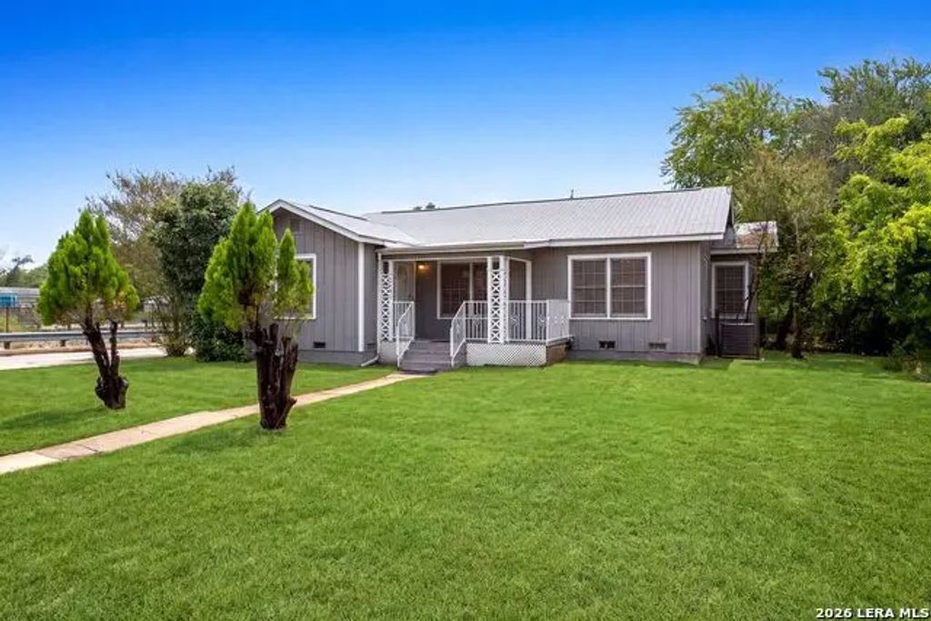 2451 W Huisache Ave, San Antonio
