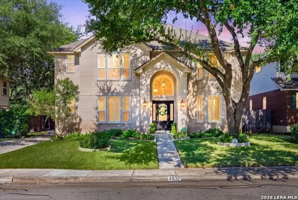 4527 Shavano Peak, San Antonio