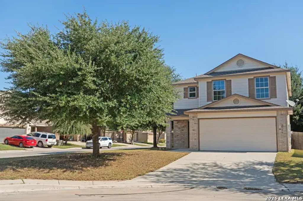 3606 Friendly Acres, Selma