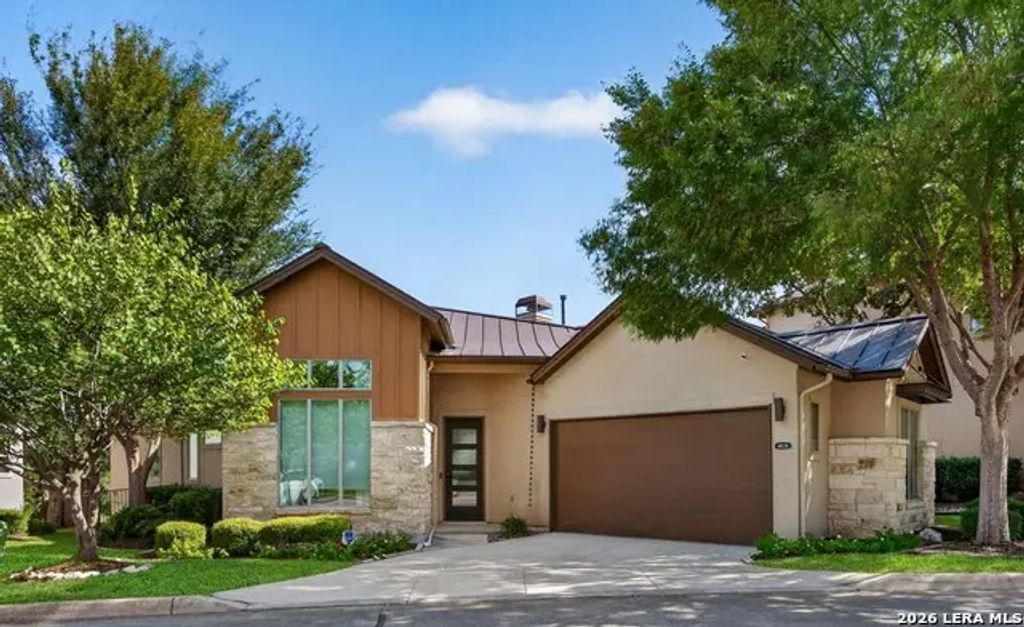 4624 Avery Way, San Antonio