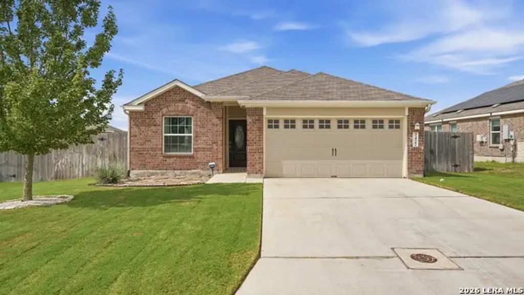 2422 Moselle Ln, New Braunfels