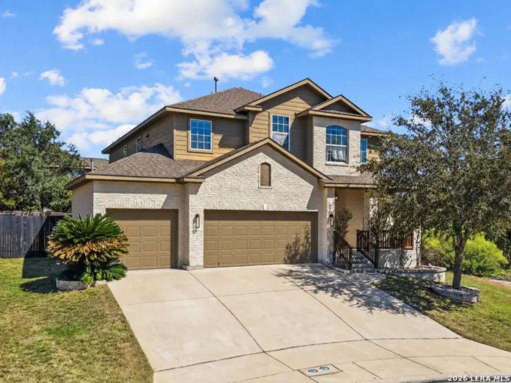 13707 Firenze Pl, San Antonio