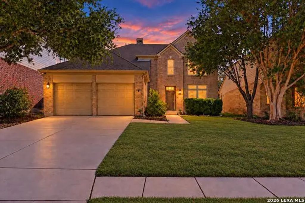 20518 Settlers Vly, San Antonio