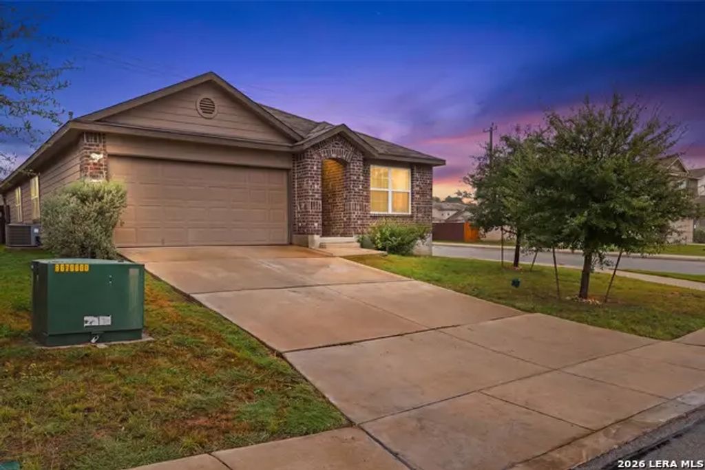8147 Sleepy Brk, San Antonio
