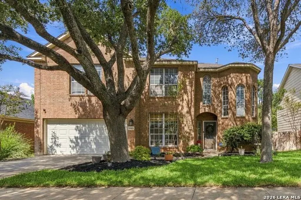3860 Tavern Oaks St, San Antonio