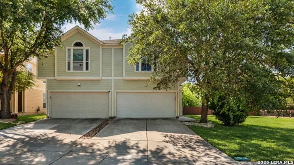 6936 Terra Rye 1, San Antonio