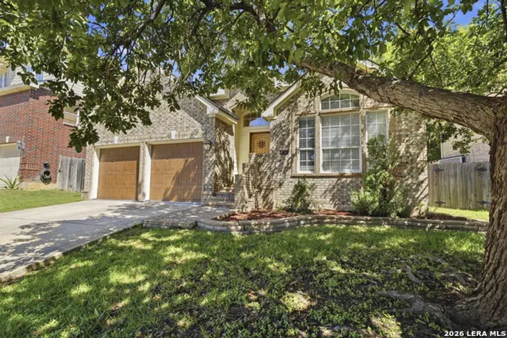 6127 Oakwood Trl, San Antonio