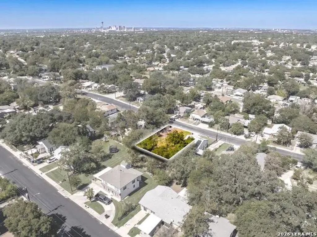 2216 Mckinley Ave, San Antonio