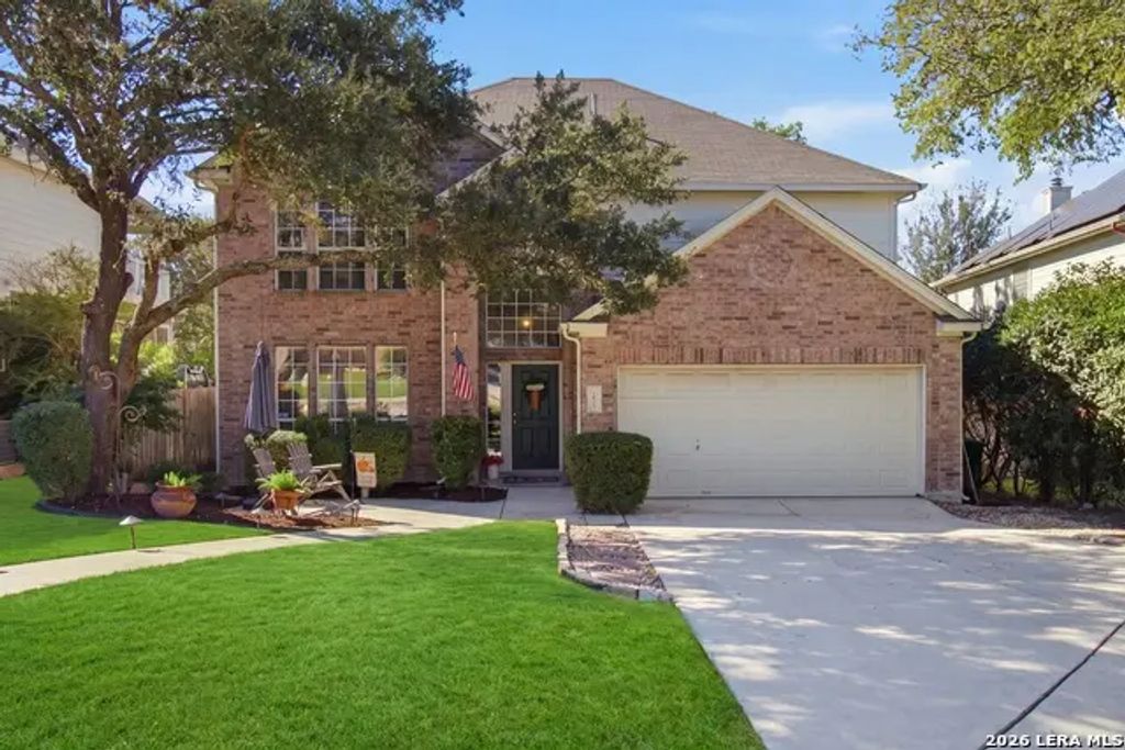 7938 Sierra Seco, San Antonio