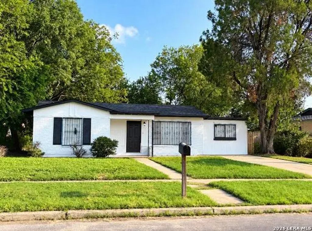 1854 Kendalia Ave, San Antonio