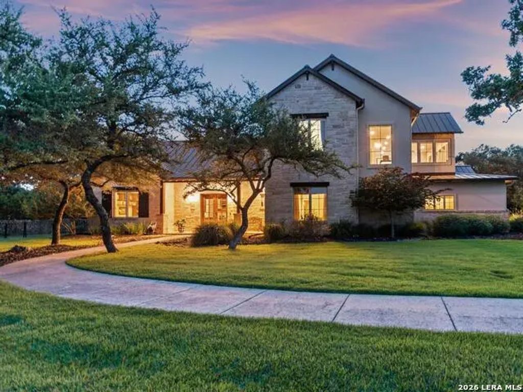 55 Brook Rdg, Fair Oaks Ranch