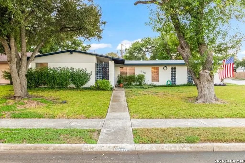 530 Tammy Dr.,, San Antonio