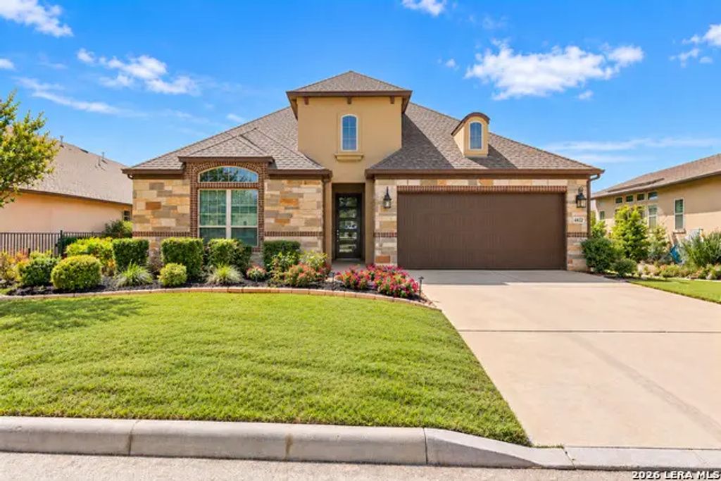 4422 Avery Way, San Antonio