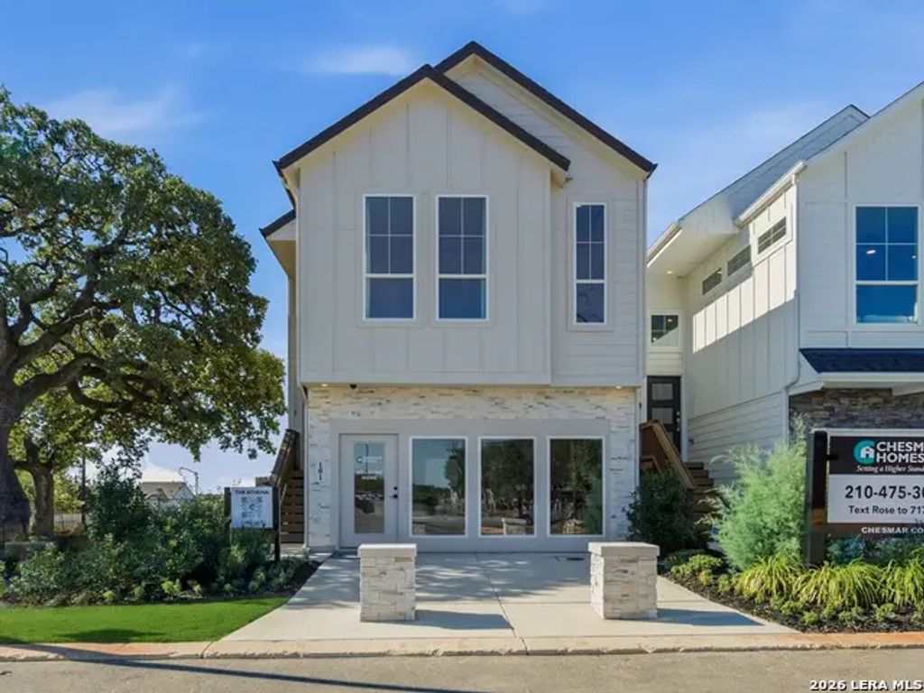 6464 Babcock Rd #707, San Antonio