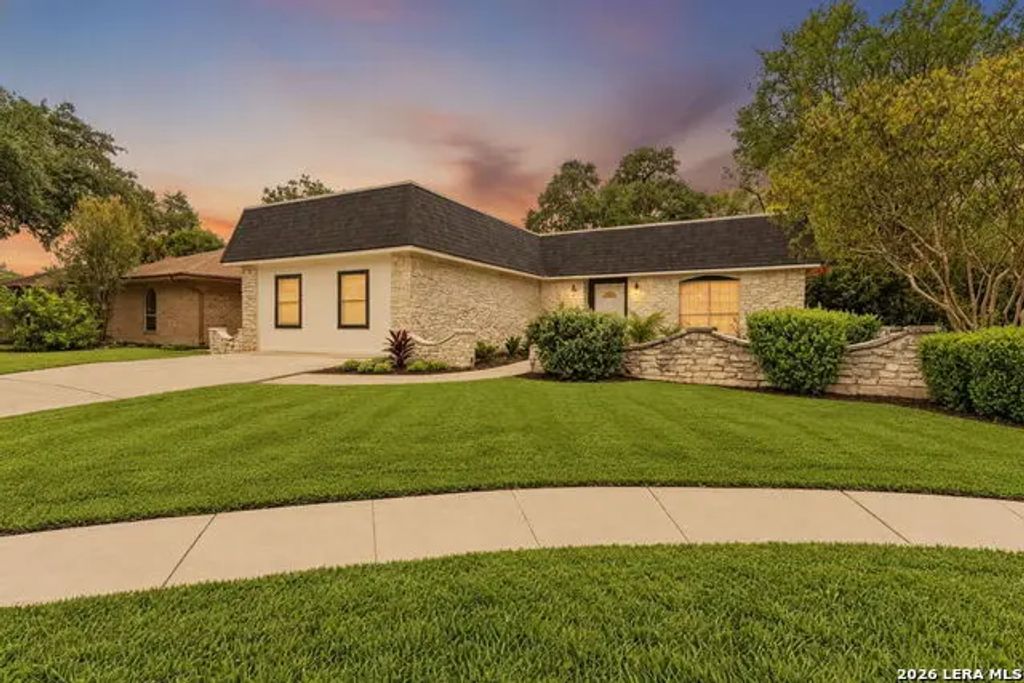 3515 Millgrove, San Antonio